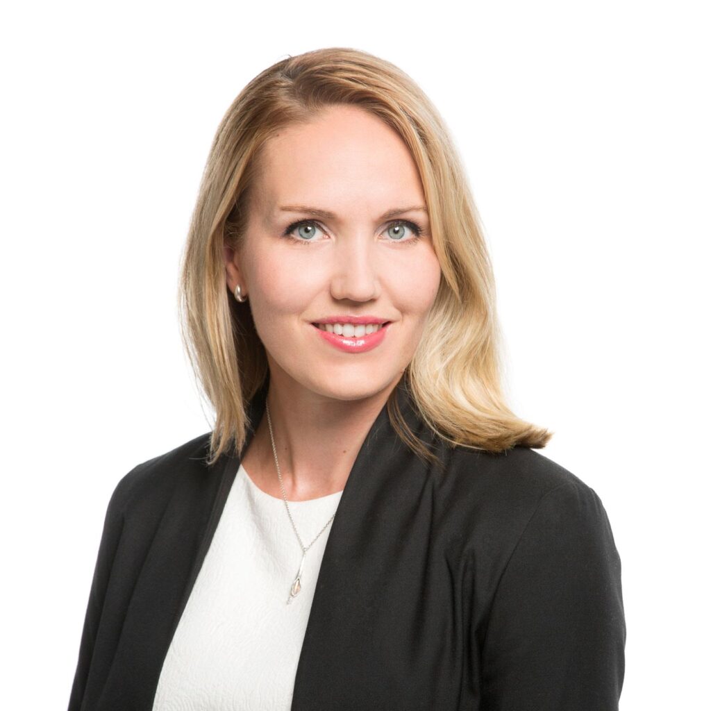 Kauppakamari palvelut Johanna Haapakorva