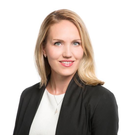 Kauppakamari palvelut Johanna Haapakorva