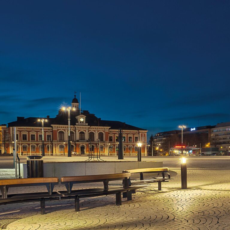 Kuopio strategia kasvu