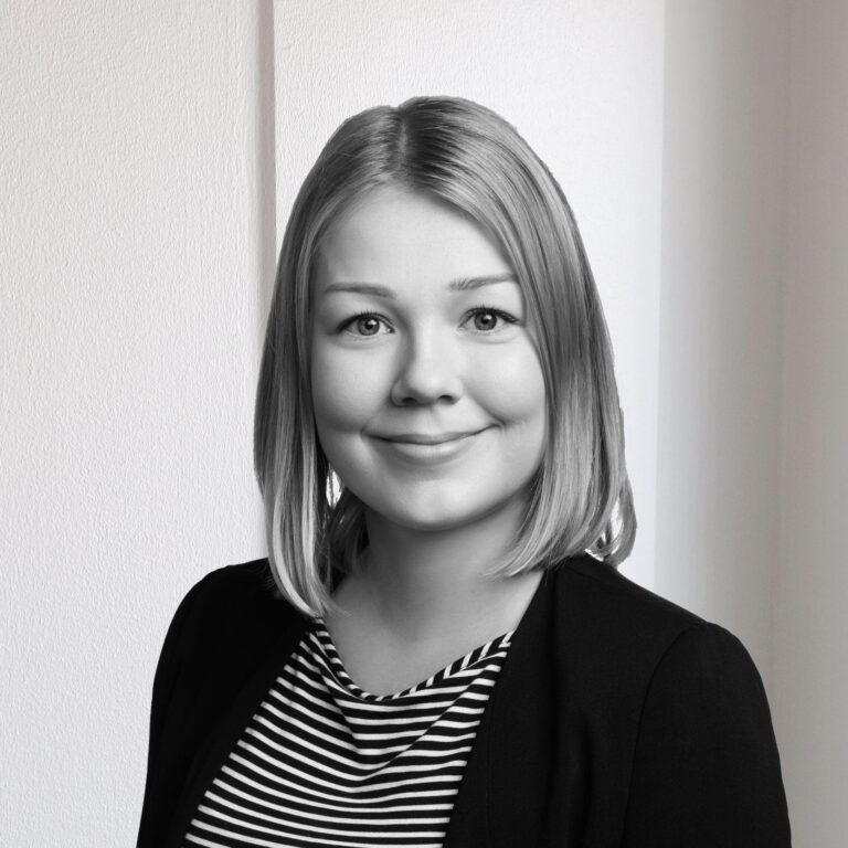 kauppakamari Mari Polvinen blogi