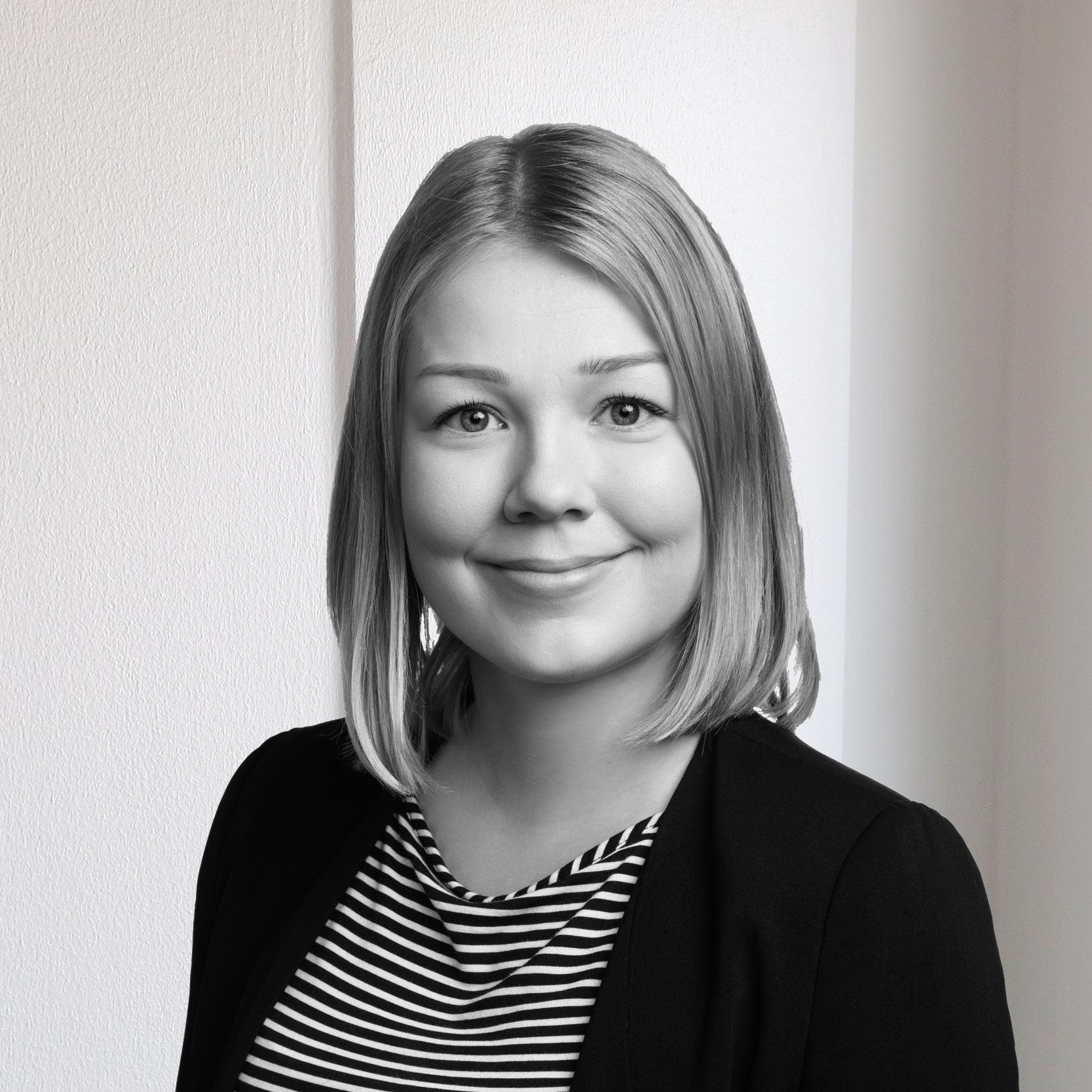 kauppakamari Mari Polvinen blogi