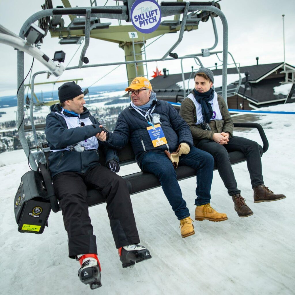TahkoSLP Ari Lahti 2020
