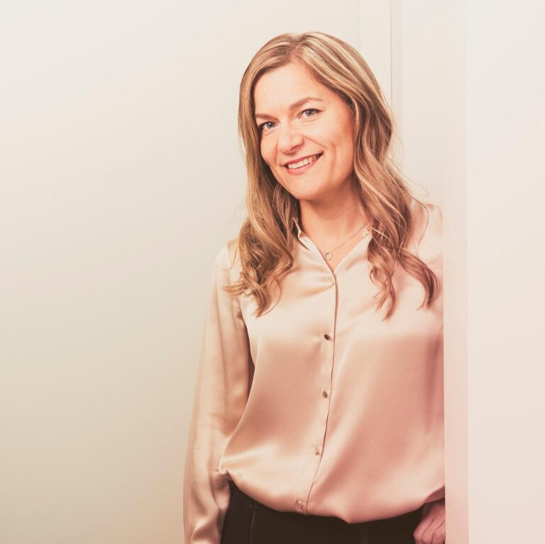 Nostetta Ventures Heidi Ahonen kauppakamari uusi jäsen
